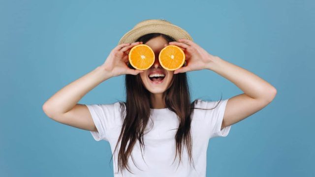 Reprenez goût à la vie
