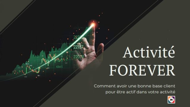 Comment avoir une bonne base client