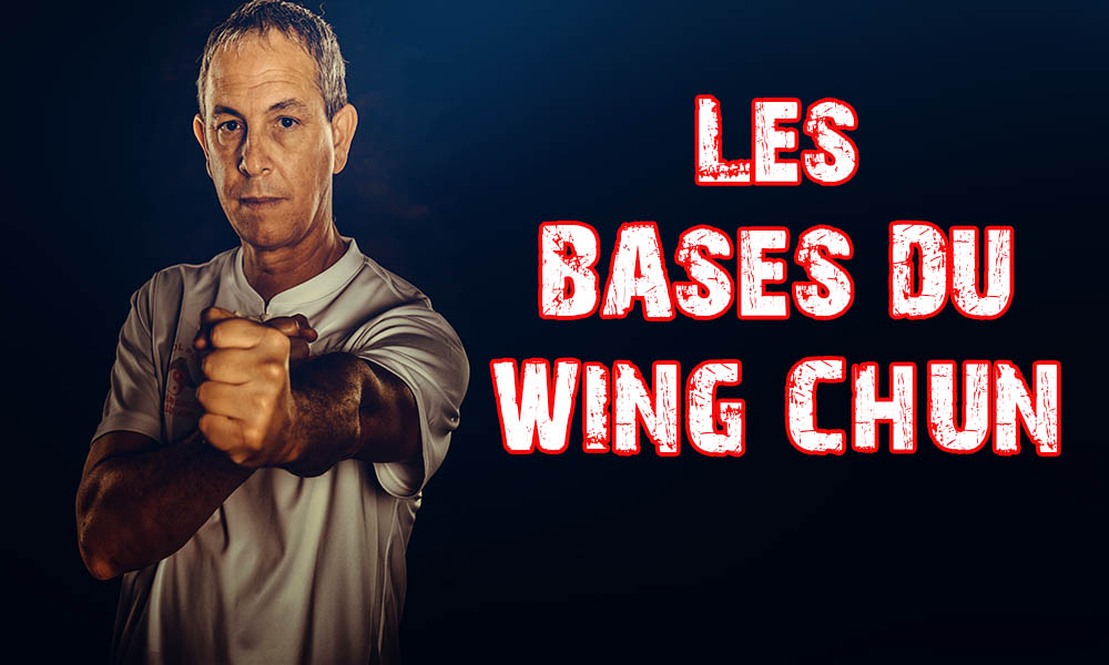 Formation Wing Chun – Apprenez l’art martial ancestral depuis chez vous !